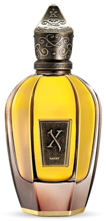 XerJoff Hayat 100ml Eau de Parfum