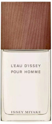 Issey Miyake l'Eau d'Issey Vetiver Pour Homme 100ml Eau de Toilette