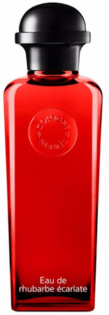 Hermès Eau de Rhubarbe Écarlate 100ml Eau de Cologne