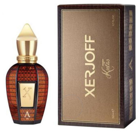 XerJoff Oud Stars Alexandria III 50ml Eau de Parfum