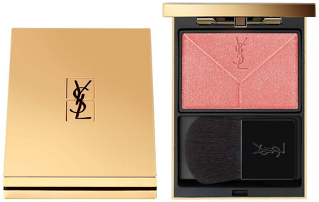 Yves Saint Laurent Teint Couture Blush 4 3g