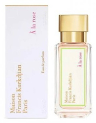 Maison Francis Kurkdjian Paris A la Rose 35ml Eau de Parfum