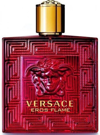 Versace Eros Flame 100ml Eau de Parfum