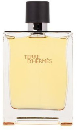 Terre D'Hermes 50ml Eau de Toilette