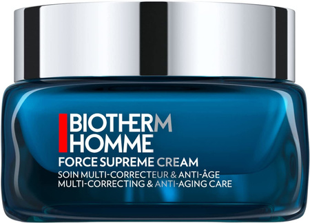 Biotherm Homme Force Supreme Crema 50ml