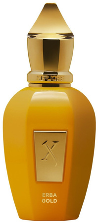 XerJoff Erba Gold 100ml Eau de Parfum