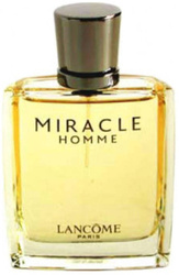 Lancome Miracle Homme 50ml Eau de Toilette