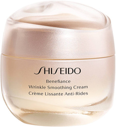 Shiseido Benefiance Crema Levigante Antirughe 50ml