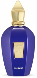 XerJoff Soprano 50ml Eau de Parfum