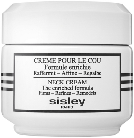 Sisley Crema Collo Formula Arricchita 50ml