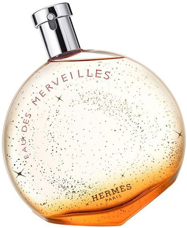 Hermes Eau Des Merveilles 100ml Eau de Toilette