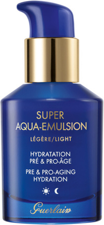 Guerlain Super Aqua Emulsione Leggera 50ml