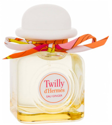 Hermes Twilly Zenzero 85ml Eau de Parfum