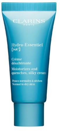 Clarins Hydra Essentiel Crema Setosa 30ml