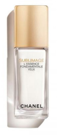 Chanel Sublimag L'essence Fondamentale Yeux 15ml