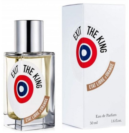 Etat Libre d'Orange The King 50ml Eau de Parfum