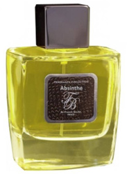 Franck Boclet Assenzio 100 ml Eau de Parfum