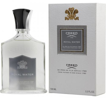 Creed Acqua Reale 100ml Eau de Parfum