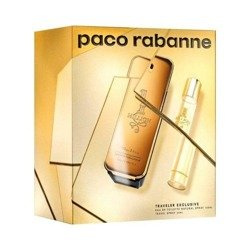 Set regalo Paco Rabanne 1 Million 100ml Eau de Toilette