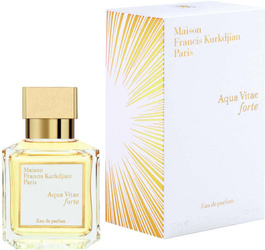 Maison Francis Kurkdjian Paris Aqua Vitae Forte 70ml Eau de Parfum