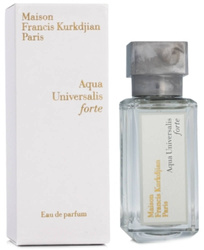 Maison Francis Kurkdjian Paris Aqua Universalis Forte 35ml Eau de Parfum