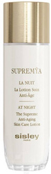 Sisley Supremya La Nuit Lozione per la cura della pelle anti-età 140ml