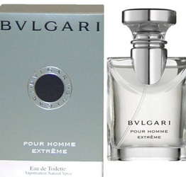 Bulgari Extreme pour Homme 100ml Eau de Toilette