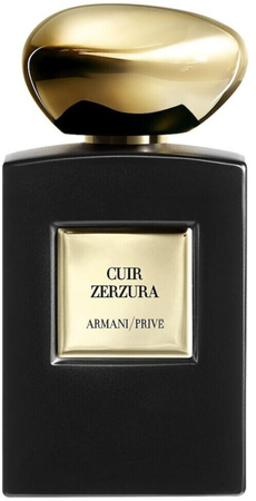 Giorgio Armani Prive Cuir Zerzura 100ml Eau de Parfum