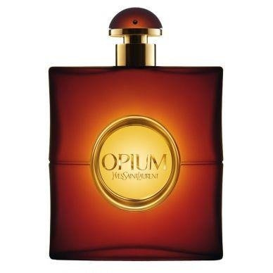 Yves Saint Laurent Opium 90ml Eau de Parfum